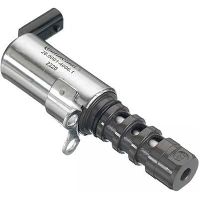 Válvula de Motor - Control para Audi A4, A5, A6 - Tipo de Motor Válvula de Motor - Control para Audi A4, A5, A6 - Tipo de Motor