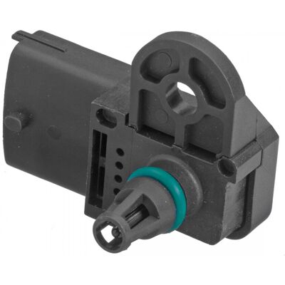 Sensor de mapa Continental/vdo - Presión 10-115kPa - 4 Contactos Sensor de mapa Continental/vdo - Presión 10-115kPa - 4 Contactos