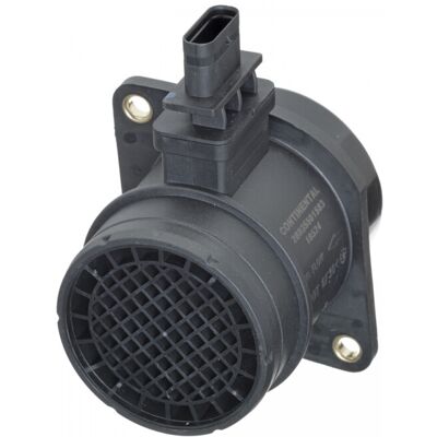 Bosch 028100272 - Sensor de masa de aire con carcasa Bosch 028100272 - Sensor de masa de aire con carcasa