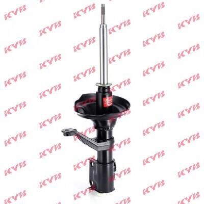 KYB - 331047 - Frente izquierda - Excel-G - Amortiguador KYB - 331047 - Frente izquierda - Excel-G - Amortiguador