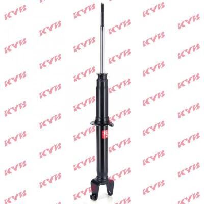 Amortiguador de gas KYB trasero para Honda Prelude - Amortiguador Amortiguador de gas KYB trasero para Honda Prelude - Amortiguador