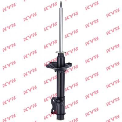 KYB Modelo 632046 Amortiguador trasero derecho para Nissan Sunny - Amortiguador KYB Modelo 632046 Amortiguador trasero derecho para Nissan Sunny - Amortiguador