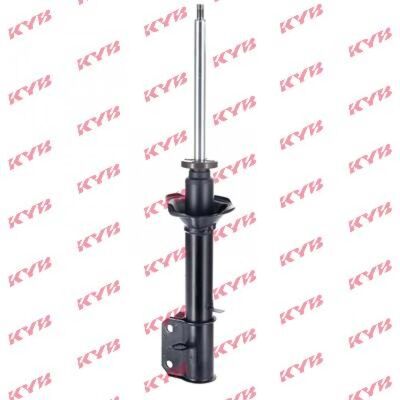Amortiguador hidráulico trasero derecho KYB para Daihatsu Charade Amortiguador hidráulico trasero derecho KYB para Daihatsu Charade