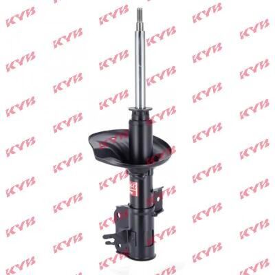 Amortiguador de gas KYB V40 S40 - Derecho delantero - Amortiguador para Volvo Amortiguador de gas KYB V40 S40 - Derecho delantero - Amortiguador para Volvo