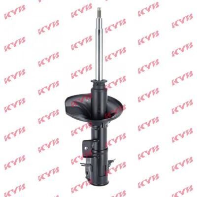 Amortiguador de Gas KYB Excel-g para Volvo S40 V40 - Izquierda Delantera Amortiguador de Gas KYB Excel-g para Volvo S40 V40 - Izquierda Delantera