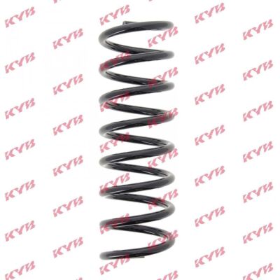 Resorte de muelle de suspensión KYB RA6412 para Mazda 5 trasero - Suspensión estándar Resorte de muelle de suspensión KYB RA6412 para Mazda 5 trasero - Suspensión estándar