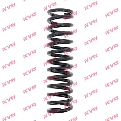 KYB K-Flex RD1436 Resorte de suspensión - Resorte de suspensión KYB K-Flex RD1436 Resorte de suspensión - Resorte de suspensión