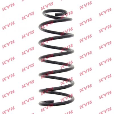 Resorte de suspensión KYB RG1297 - Para VW Lupo, Seat Arosa, Passat Resorte de suspensión KYB RG1297 - Para VW Lupo, Seat Arosa, Passat