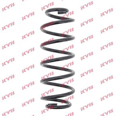 Resorte de muelle helicoidal KYB RH6583 para Fiat Stilo Multi Wagon Resorte de muelle helicoidal KYB RH6583 para Fiat Stilo Multi Wagon