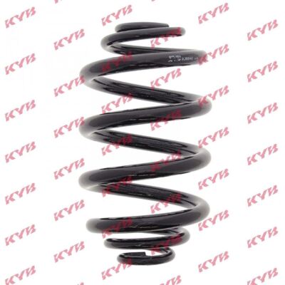 KYB RJ6640 Resorte de suspensión - Muelles para BMW X3 KYB RJ6640 Resorte de suspensión - Muelles para BMW X3