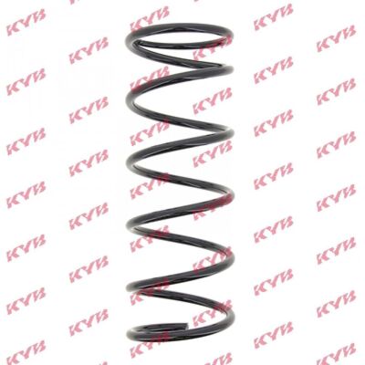 Resorte de suspensión KYB K-Flex RD2474 - Toyota Picnic Resorte de suspensión KYB K-Flex RD2474 - Toyota Picnic