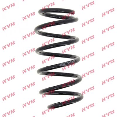 Resorte de suspensión delantero KYB K-Flex para Opel Meriva - Resorte de suspensión Resorte de suspensión delantero KYB K-Flex para Opel Meriva - Resorte de suspensión