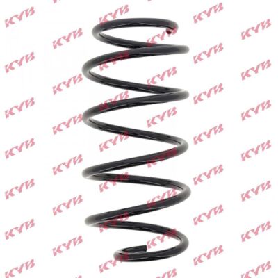 KYB K-Flex RH2952 - Resorte de suspensión para Smart: Fortwo I Cabriolet y Coupé KYB K-Flex RH2952 - Resorte de suspensión para Smart: Fortwo I Cabriolet y Coupé