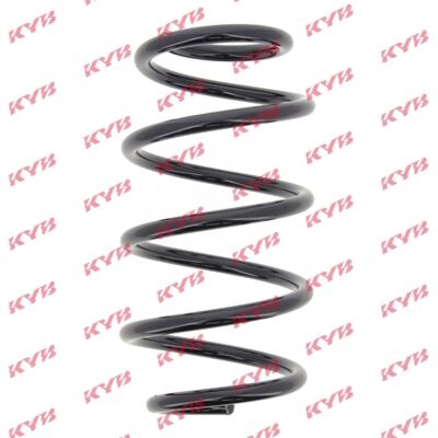 Resorte helicoidal KYB RH3356 - Componente de suspensión Resorte helicoidal KYB RH3356 - Componente de suspensión