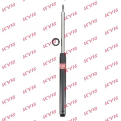 Amortiguador de gas KYB Excel-G para Porsche 924 944 - Amortiguador Amortiguador de gas KYB Excel-G para Porsche 924 944 - Amortiguador