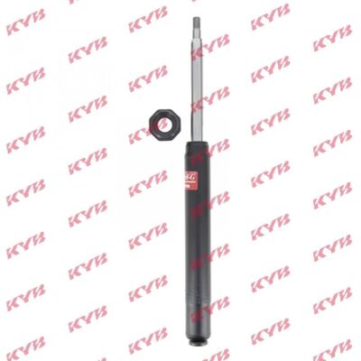Amortiguador a gas KYB Modelo 365061 para Toyota Camry - Amortiguador Amortiguador a gas KYB Modelo 365061 para Toyota Camry - Amortiguador