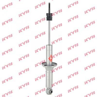 KYB 551004 Amortiguador de gas trasero - Amortiguador KYB 551004 Amortiguador de gas trasero - Amortiguador