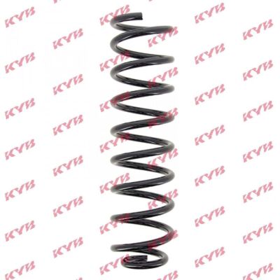 Resorte de suspensión KYB ZCA3158G - Clase E Resorte de suspensión KYB ZCA3158G - Clase E