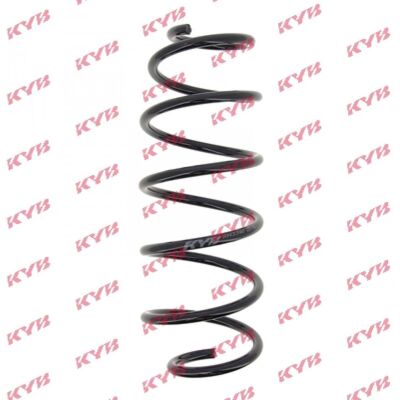 Resorte de suspensión KYB K-Flex RH3340 para Peugeot 1007 - Resorte de suspensión Resorte de suspensión KYB K-Flex RH3340 para Peugeot 1007 - Resorte de suspensión