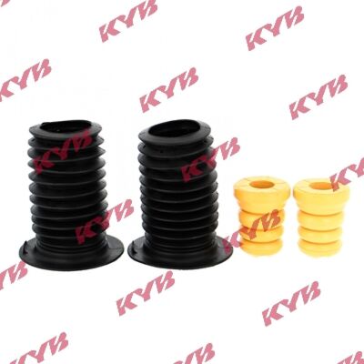 Kit de protección del amortiguador KYB 910243 - Eje delantero Kit de protección del amortiguador KYB 910243 - Eje delantero