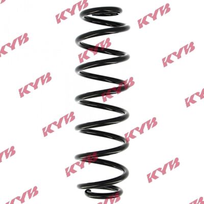 Resorte de suspensión trasero KYB RA5327 - Resorte helicoidal Resorte de suspensión trasero KYB RA5327 - Resorte helicoidal