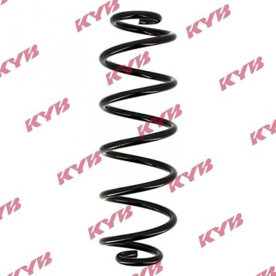 KYB K-Flex RA7127 Resorte de Suspensión - Eje Trasero KYB K-Flex RA7127 Resorte de Suspensión - Eje Trasero