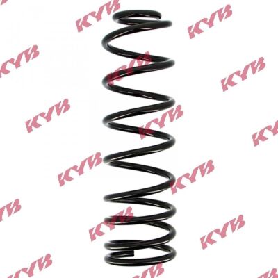 Resorte de suspensión trasero KYB RA5225 - Ford Tourneo Connect Resorte de suspensión trasero KYB RA5225 - Ford Tourneo Connect