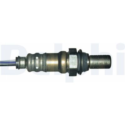 DELPHI ES20111-12B1 Sensor de oxígeno - Sonda plana calefactada DELPHI ES20111-12B1 Sensor de oxígeno - Sonda plana calefactada
