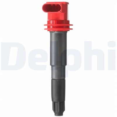 DELPHI GN10611-12B1 - Bobina de encendido para Porsche Cayenne & Panamera DELPHI GN10611-12B1 - Bobina de encendido para Porsche Cayenne & Panamera