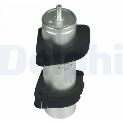 Filtro combustible DELPHI HDF603 Filtro combustible DELPHI HDF603