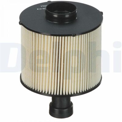 Filtro de Combustible Delphi D21472 - Para Dacia y Renault Filtro de Combustible Delphi D21472 - Para Dacia y Renault