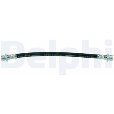 Manguera de freno flexible DELPHI LH7345 - Manguera de freno Manguera de freno flexible DELPHI LH7345 - Manguera de freno