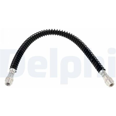 Manguera de freno DELPHI 5012759375631 - Rosca M10x1, 403mm, 425mm Manguera de freno DELPHI 5012759375631 - Rosca M10x1, 403mm, 425mm