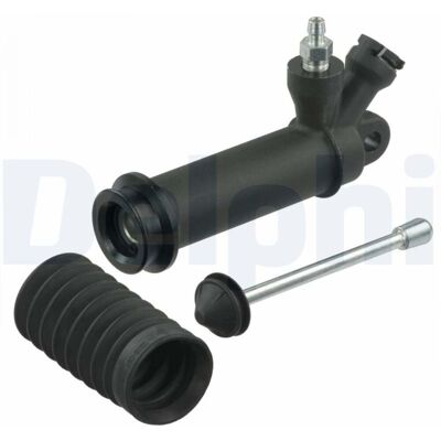 Cilindro de Embrague para Audi A4 A5 A6 Q5 - LL80163 Cilindro de Embrague para Audi A4 A5 A6 Q5 - LL80163