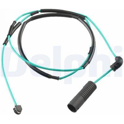 DELPHI - Warnkontakt - Bremsbelagverschleiß - Brake wear sensor DELPHI - Warnkontakt - Bremsbelagverschleiß - Brake wear sensor