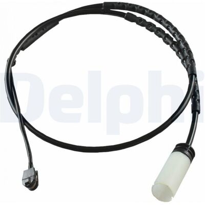 Conjunto de contacto de advertencia DELPHI LZ0244 - Desgaste de pastillas de freno Conjunto de contacto de advertencia DELPHI LZ0244 - Desgaste de pastillas de freno