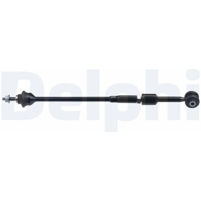 Delphi Enlace de suspensión Jaguar S-type - Izquierda y derecha - 3 variantes Delphi Enlace de suspensión Jaguar S-type - Izquierda y derecha - 3 variantes