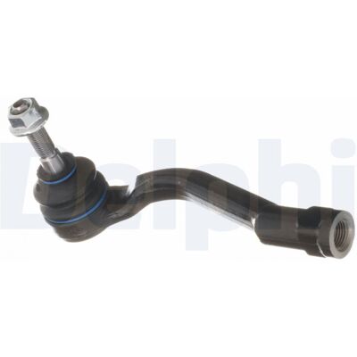 Eje delantero derecho Hyundai Kia - Barra de dirección OEM Delphi Eje delantero derecho Hyundai Kia - Barra de dirección OEM Delphi