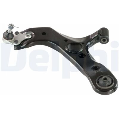 Brazo de control Delphi - RAV4 III SUV - Calidad OE duradera Brazo de control Delphi - RAV4 III SUV - Calidad OE duradera