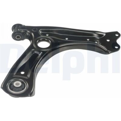 Brazo de suspensión Delphi TC3399 para Audi A1, Seat Ibiza - Brazo de suspensión Brazo de suspensión Delphi TC3399 para Audi A1, Seat Ibiza - Brazo de suspensión