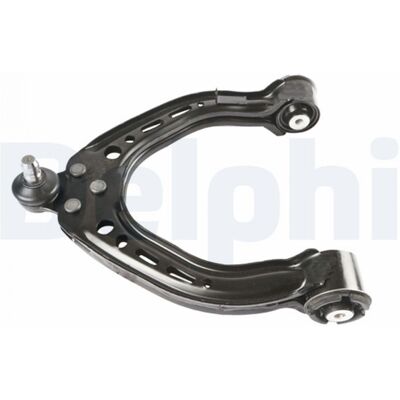 Enlace de suspensión DELPHI TC8273, trasero, izquierdo, 316mm Enlace de suspensión DELPHI TC8273, trasero, izquierdo, 316mm