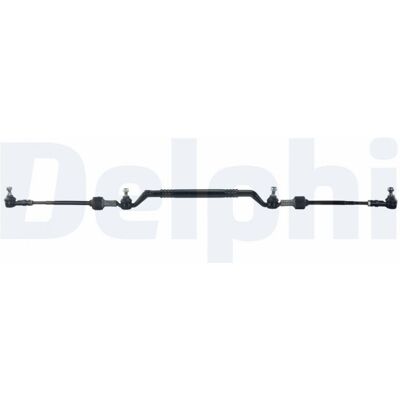 DELPHI TL554 Barra de dirección - Enlace de dirección DELPHI TL554 Barra de dirección - Enlace de dirección