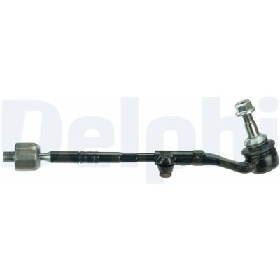 Delphi Articulación Axial TL612 - Suspensión Delantera Delphi Articulación Axial TL612 - Suspensión Delantera