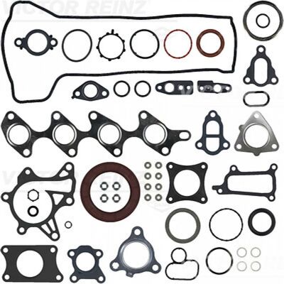 REINZ Juego de juntas para Toyota Subaru - Engine gasket set REINZ Juego de juntas para Toyota Subaru - Engine gasket set