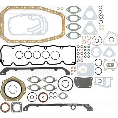 Juego completo de juntas REINZ - Motor 01-33951-07 Juego completo de juntas REINZ - Motor 01-33951-07