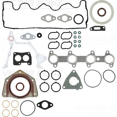 REINZ - 01-35638-02 - con junta de árbol de levas - Engine gasket set REINZ - 01-35638-02 - con junta de árbol de levas - Engine gasket set