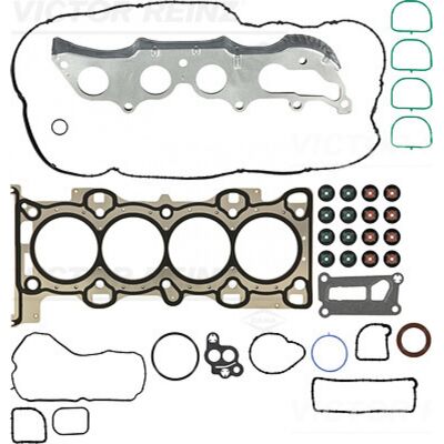 REINZ Juego de juntas motor Mazda 3/5 - Válvula y cigüeñal - Calidad OEM REINZ Juego de juntas motor Mazda 3/5 - Válvula y cigüeñal - Calidad OEM