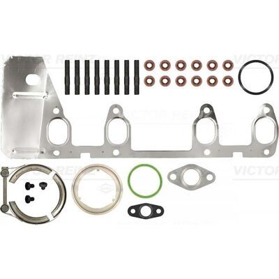 Kit de montaje REINZ - OE 038 253 014 Q para VW, Skoda, Audi Kit de montaje REINZ - OE 038 253 014 Q para VW, Skoda, Audi