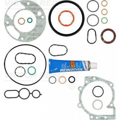 Kit de juntas del motor Volvo REINZ - Cigüeñal - S60 I, XC60 I Kit de juntas del motor Volvo REINZ - Cigüeñal - S60 I, XC60 I