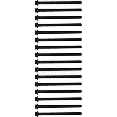 Set de tornillos de culata REINZ Renault Peugeot Citroën - Exterior hexagonal - 178mm - Garantía 2 años Set de tornillos de culata REINZ Renault Peugeot Citroën - Exterior hexagonal - 178mm - Garantía 2 años